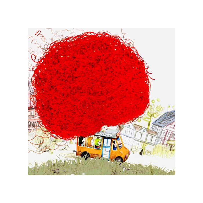 Featured image for “Il filo rosso di gennaio”