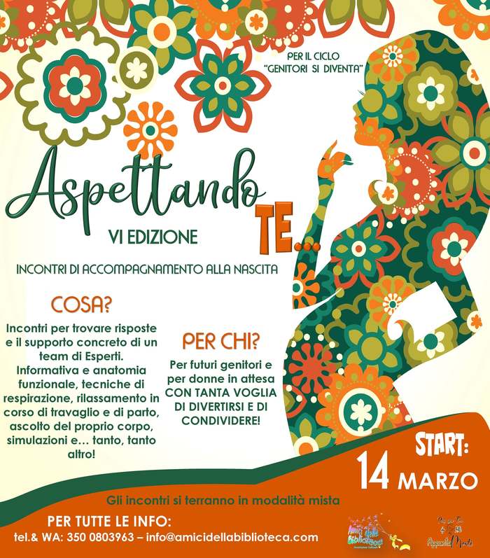Featured image for “Aspettando te”