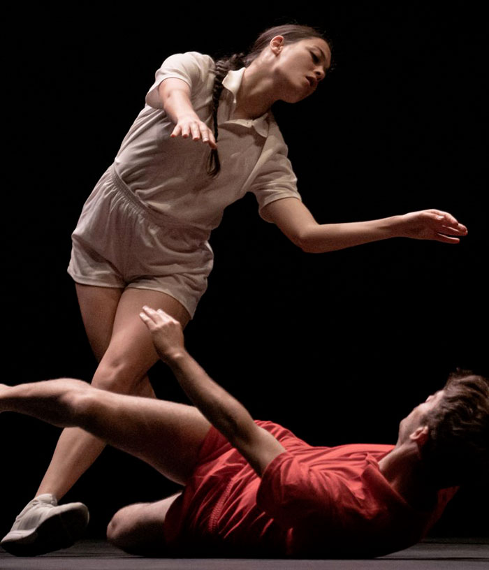 Featured image for “Vengo anch’io – In scena Nubivago”