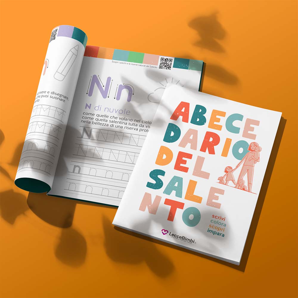 Featured image for “Abecedario del Salento”