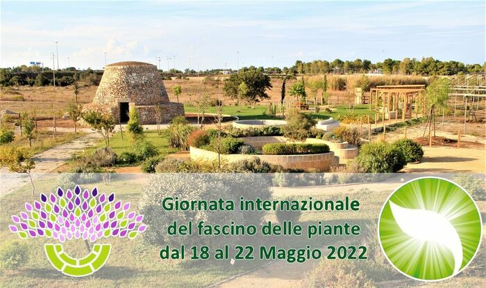 Featured image for “Giornata internazionale del fascino delle piante”
