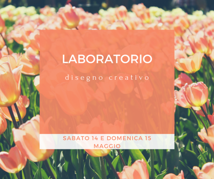 Featured image for “Laboratorio disegno creativo”