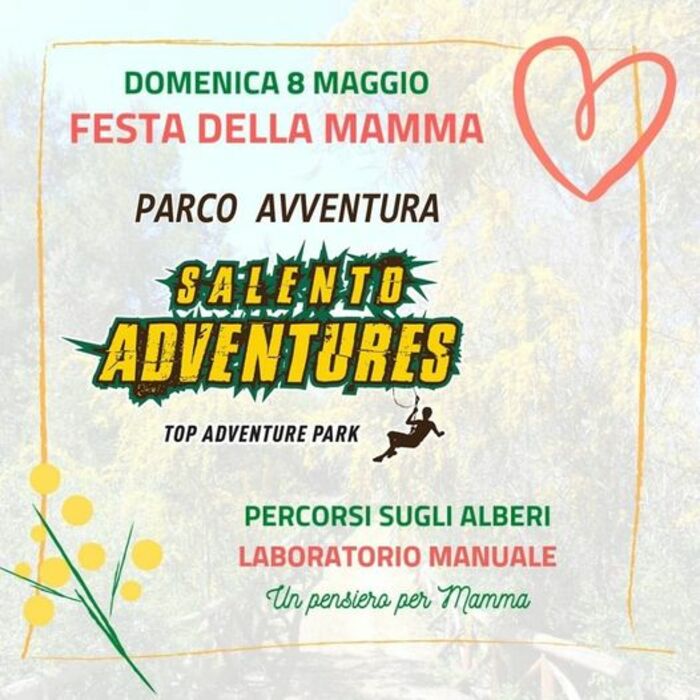 Featured image for “Festa della Mamma”