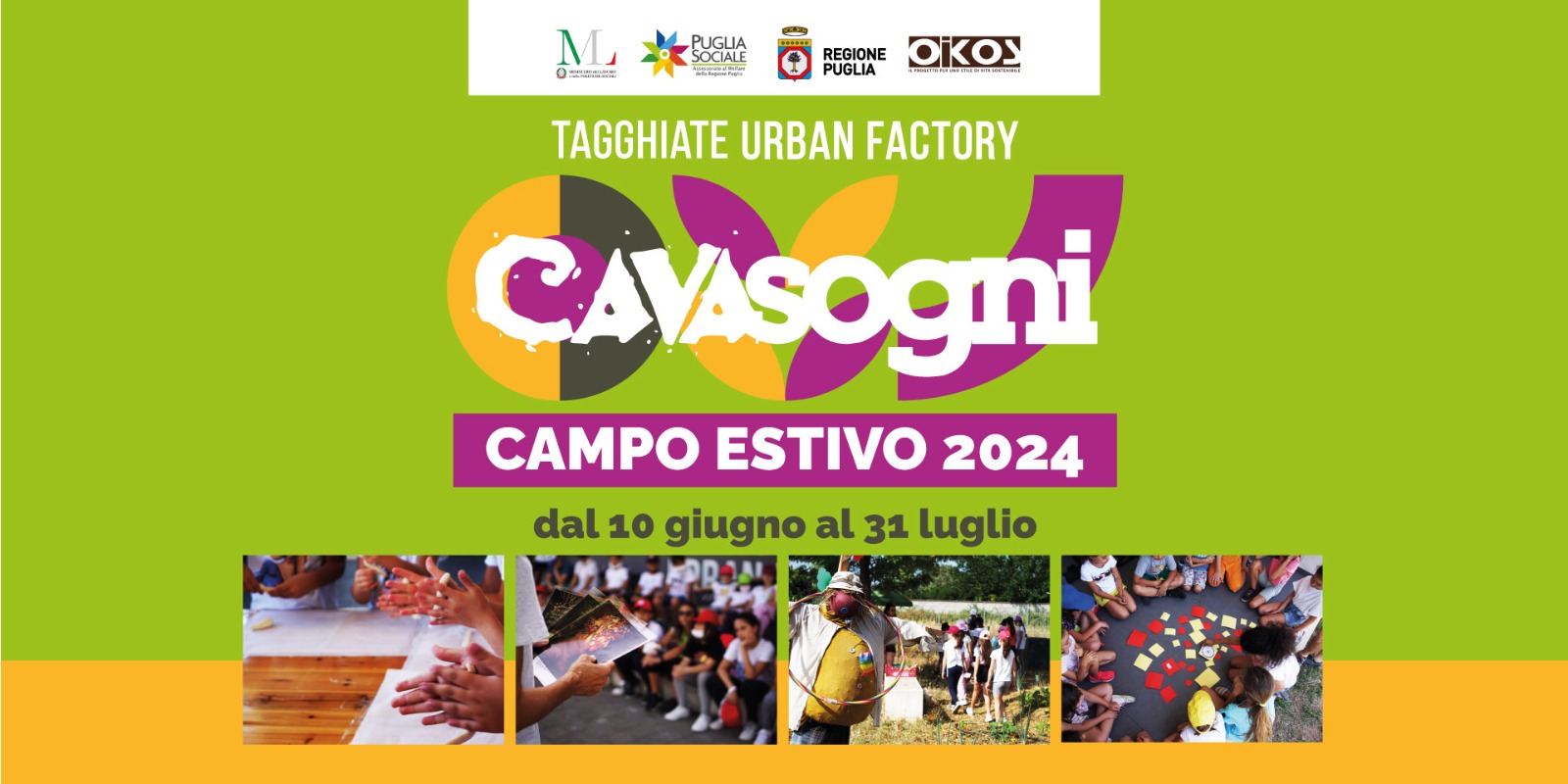 Featured image for “Cavasogni 2024”