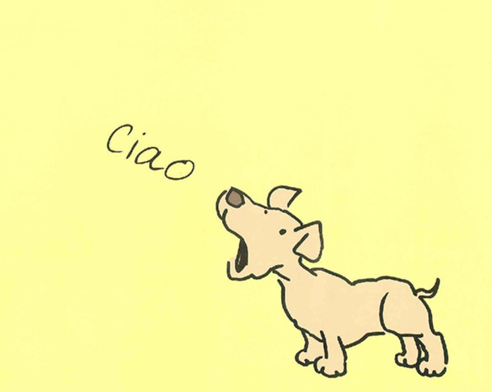 Featured image for “L’ora del racconto – Senti chi abbaia!”