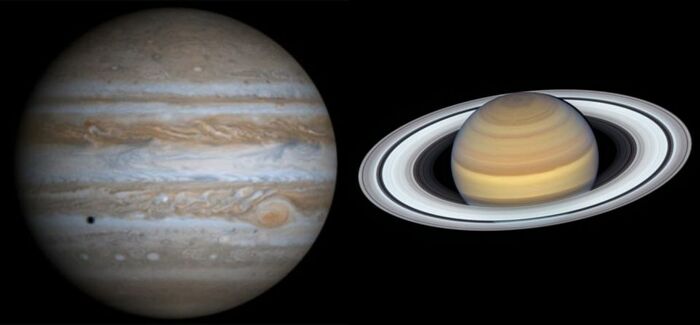 Featured image for “Agosto con GIOVE e SATURNO”