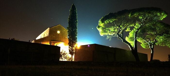 Featured image for “Astronomi per una notte”