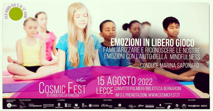 Featured image for “Emozioni in libero gioco”
