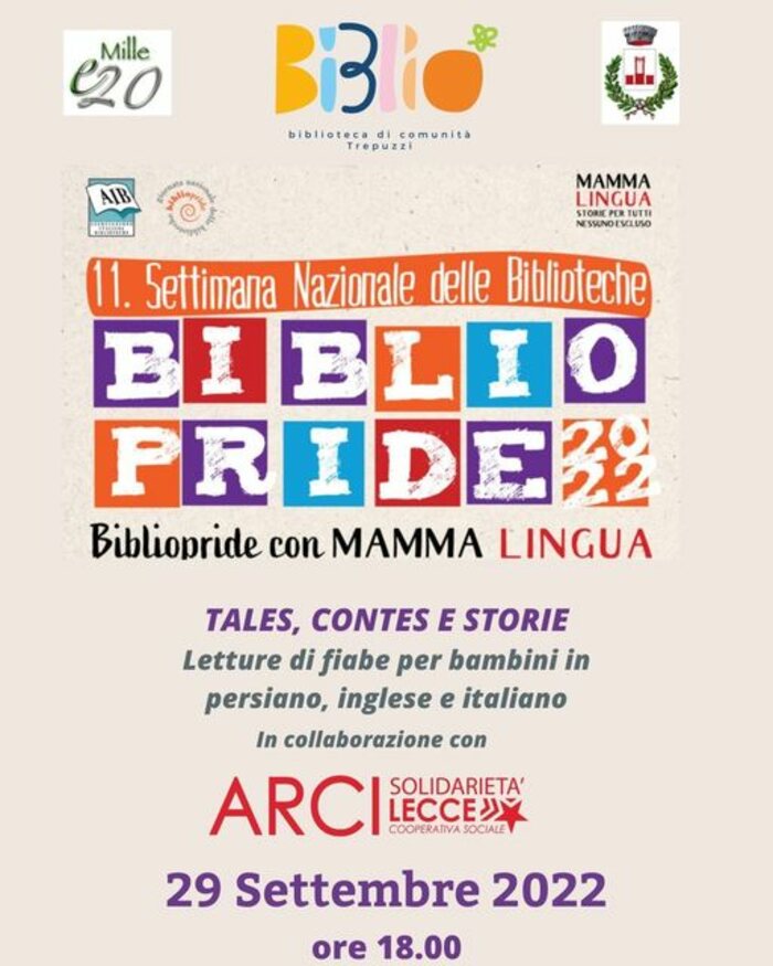 Featured image for “Biblio Pride”