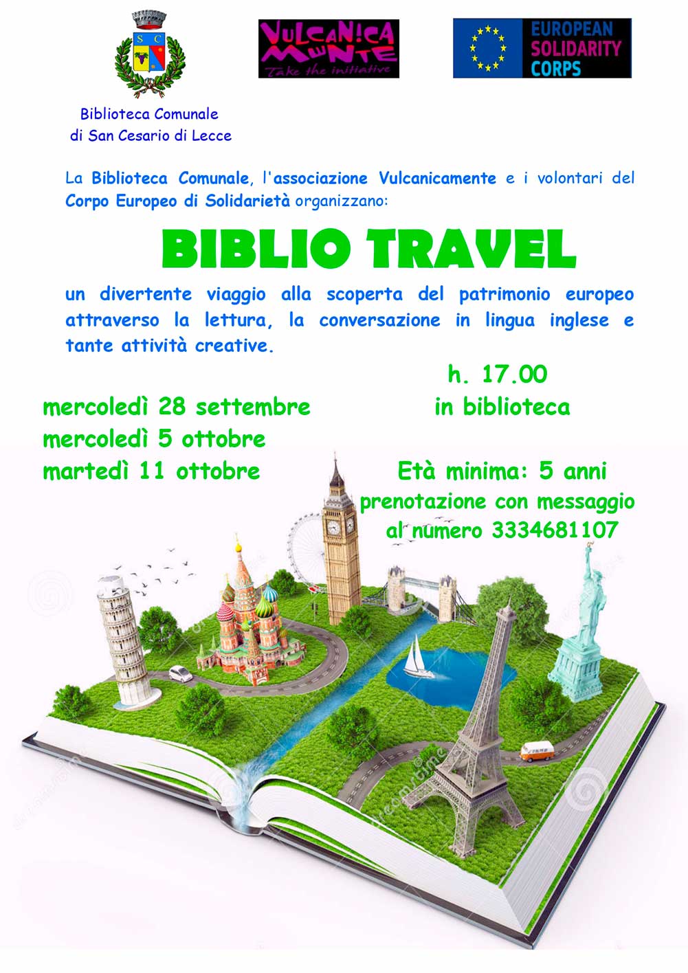 Featured image for “Biblio Travel”