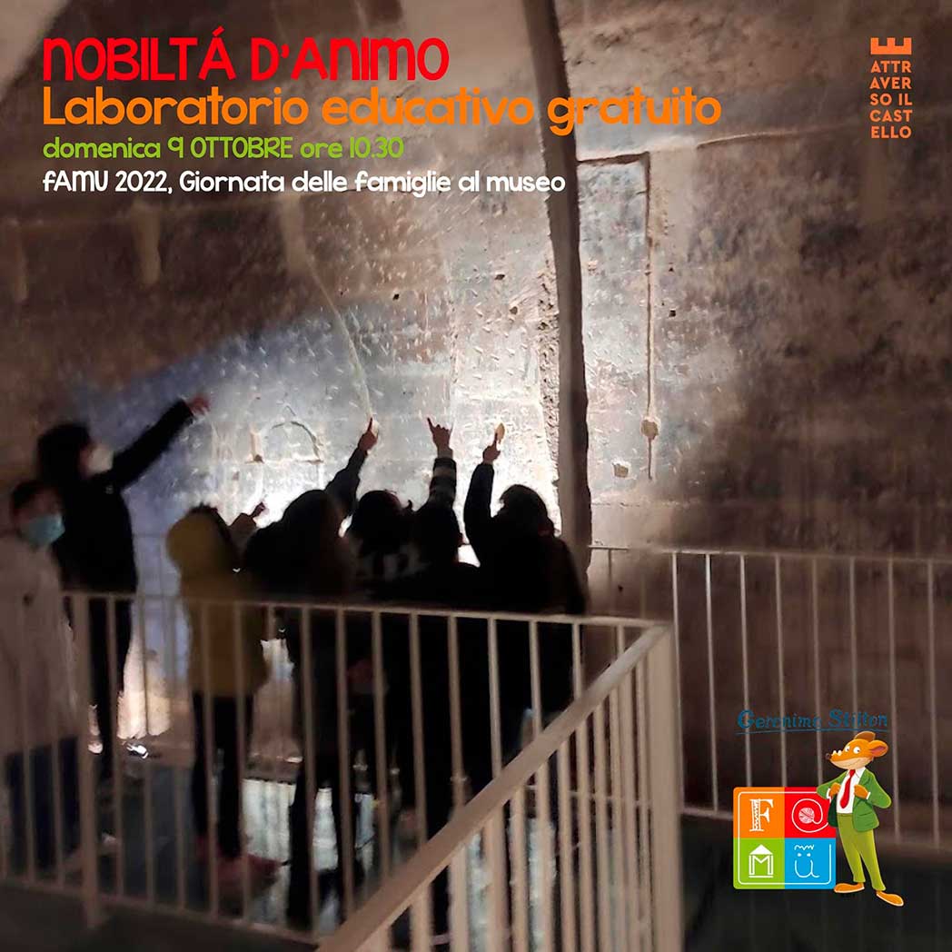 Featured image for “Nobiltà d’animo”