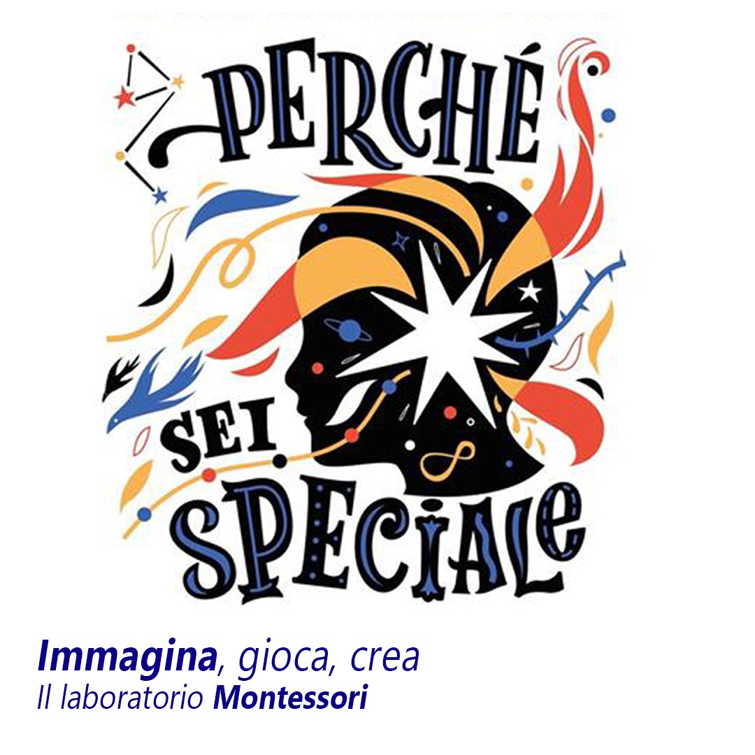 Featured image for “Perché sei speciale”