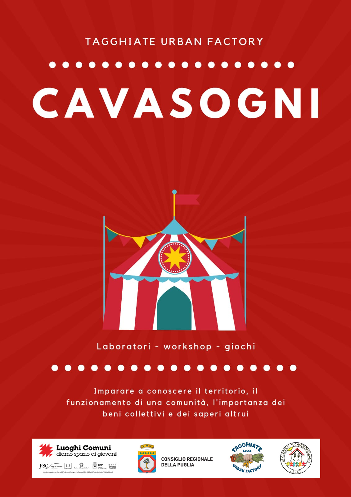 Featured image for “Cavasogni”
