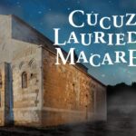 Locandina Halloween a Cerrate 2025