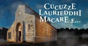 Locandina Halloween a Cerrate 2025