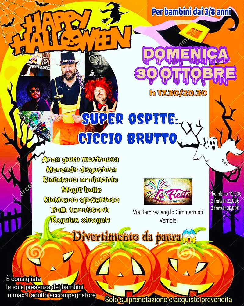 Featured image for “Happy halloween”