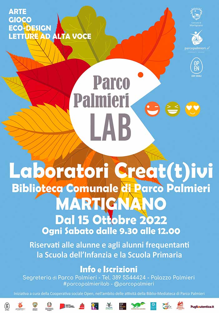 Featured image for “Laboratori Creat(t)ivi”