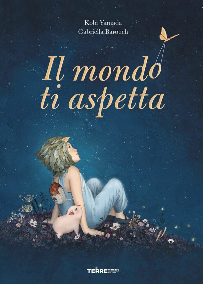 Featured image for “IL MONDO TI ASPETTA – Laboratorio pratico di Filosofia per bambini”