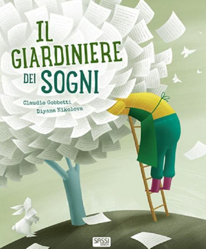 Featured image for “Il giardiniere dei sogni – Laboratorio artistico e creativo”