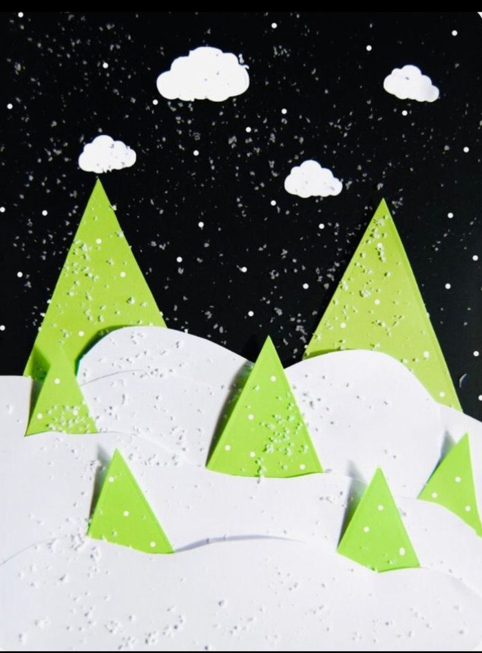 Featured image for “Bianco Natale – calendario dell’avvento letterario e laboratoriale”