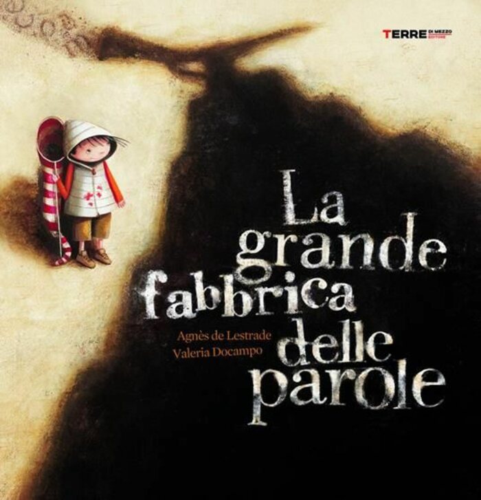 Featured image for “Parole come gemme preziose”