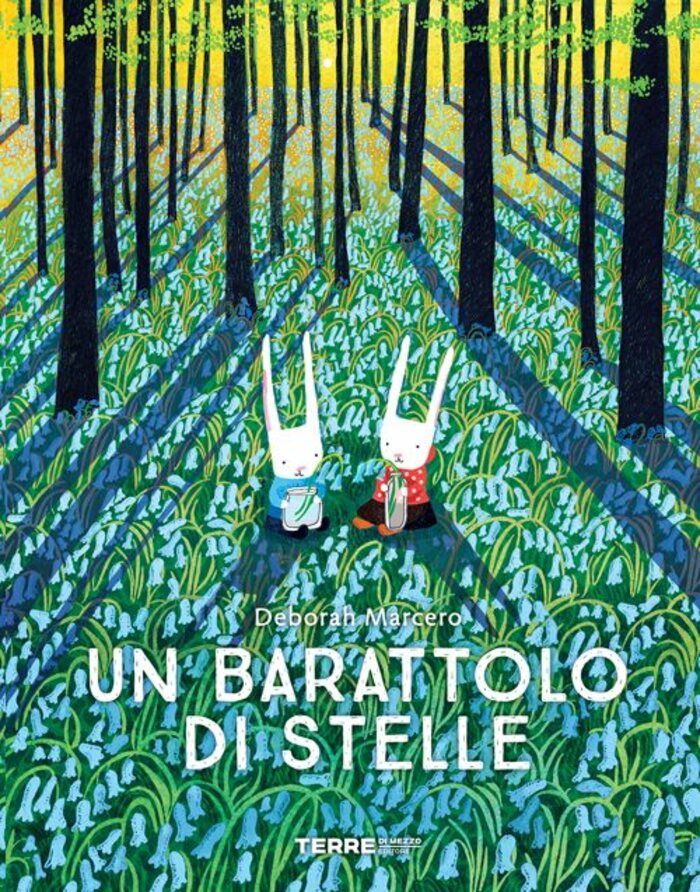 Featured image for “Un barattolo di sogni – laboratorio serale”