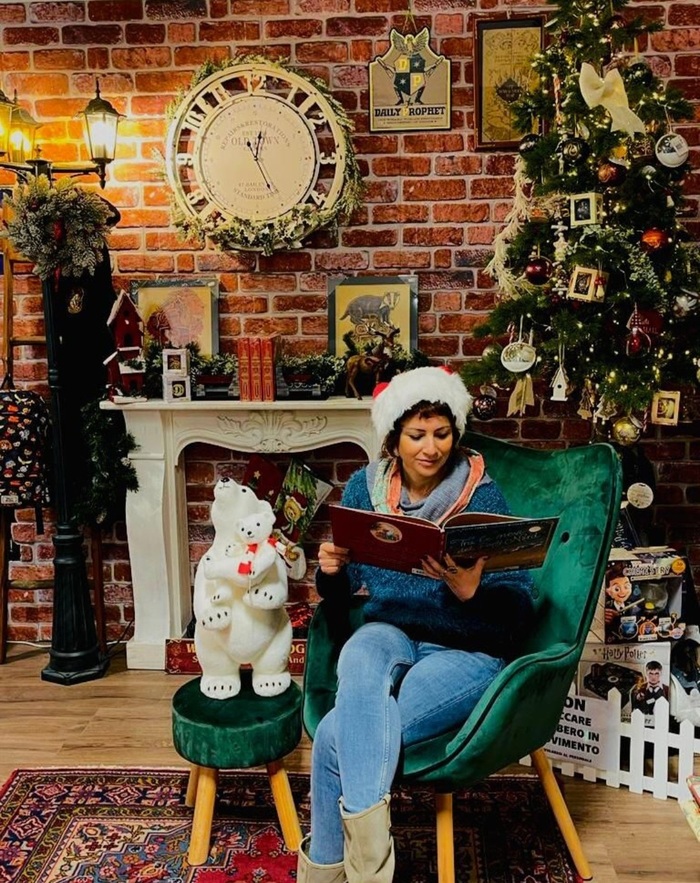 Featured image for “AD ALTA VOCE – CHRISTMAS!!”