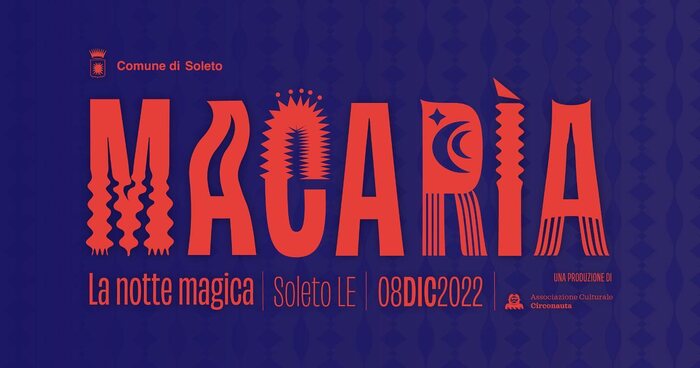 Featured image for “Macaria”