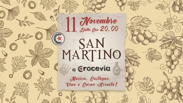 Featured image for “San Martino a Crocevia”