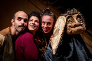 Compagnia QuattroX4