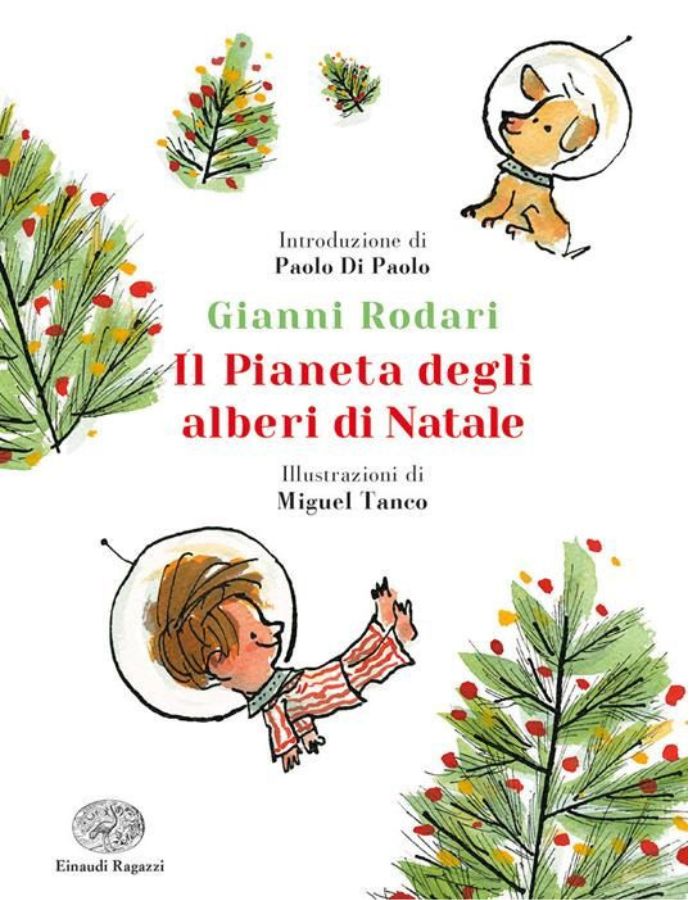 Featured image for “Il pianeta degli Alberi di Natale – ponte dell’Immacolata”