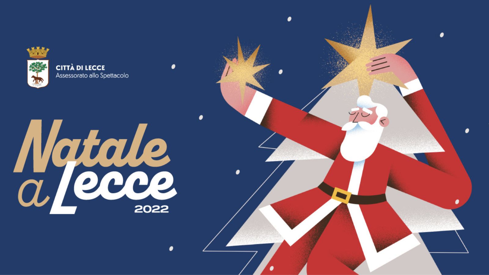 Featured image for “Il Natale a Lecce, tanti gli eventi per bambini”