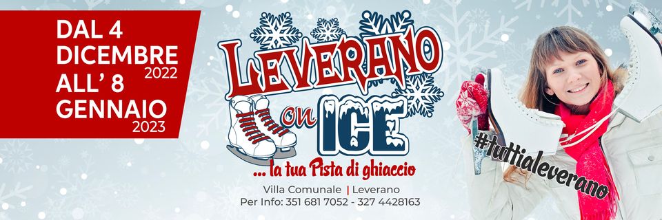 Featured image for “Leverano on Ice 2022”