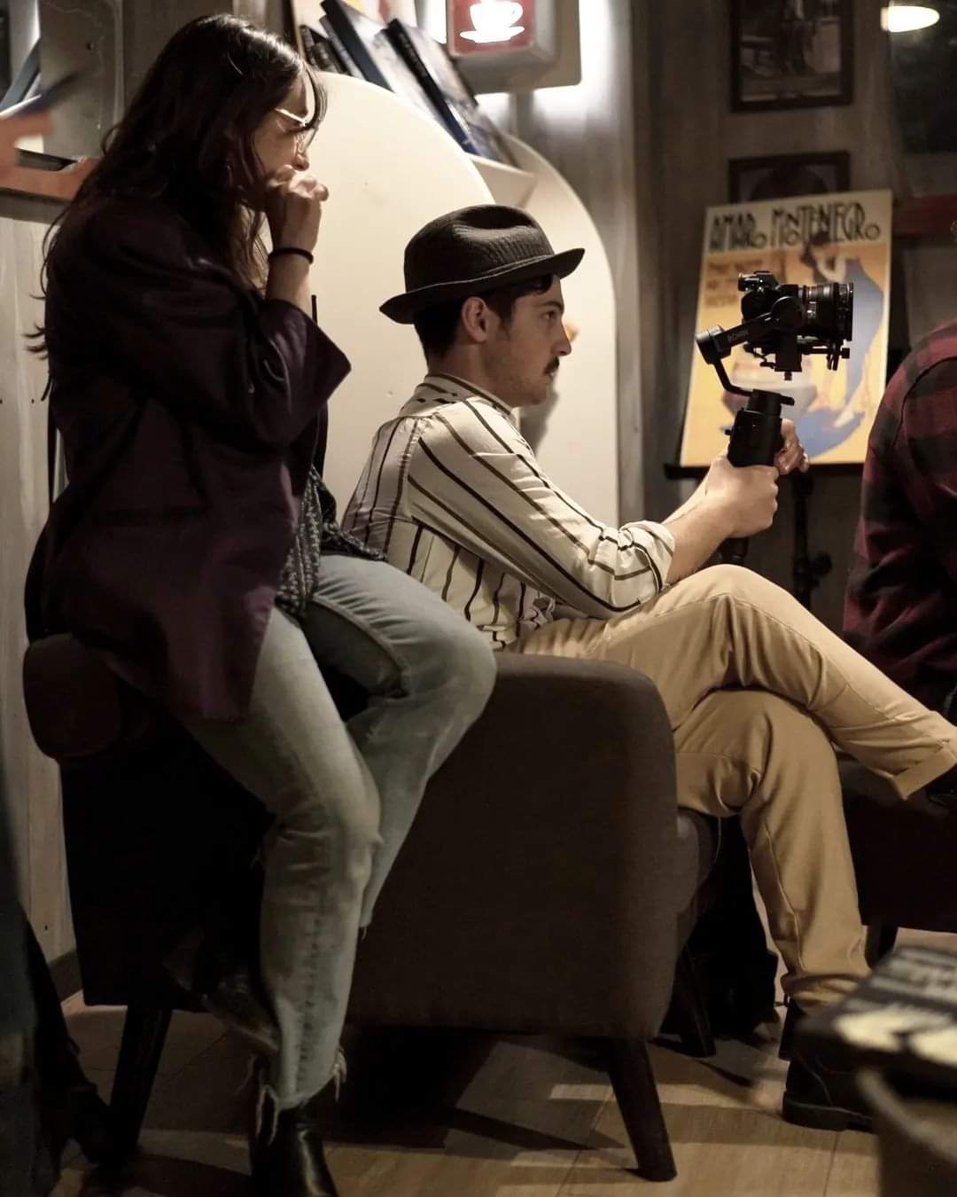 Featured image for “Laboratori cinematografici – open day”