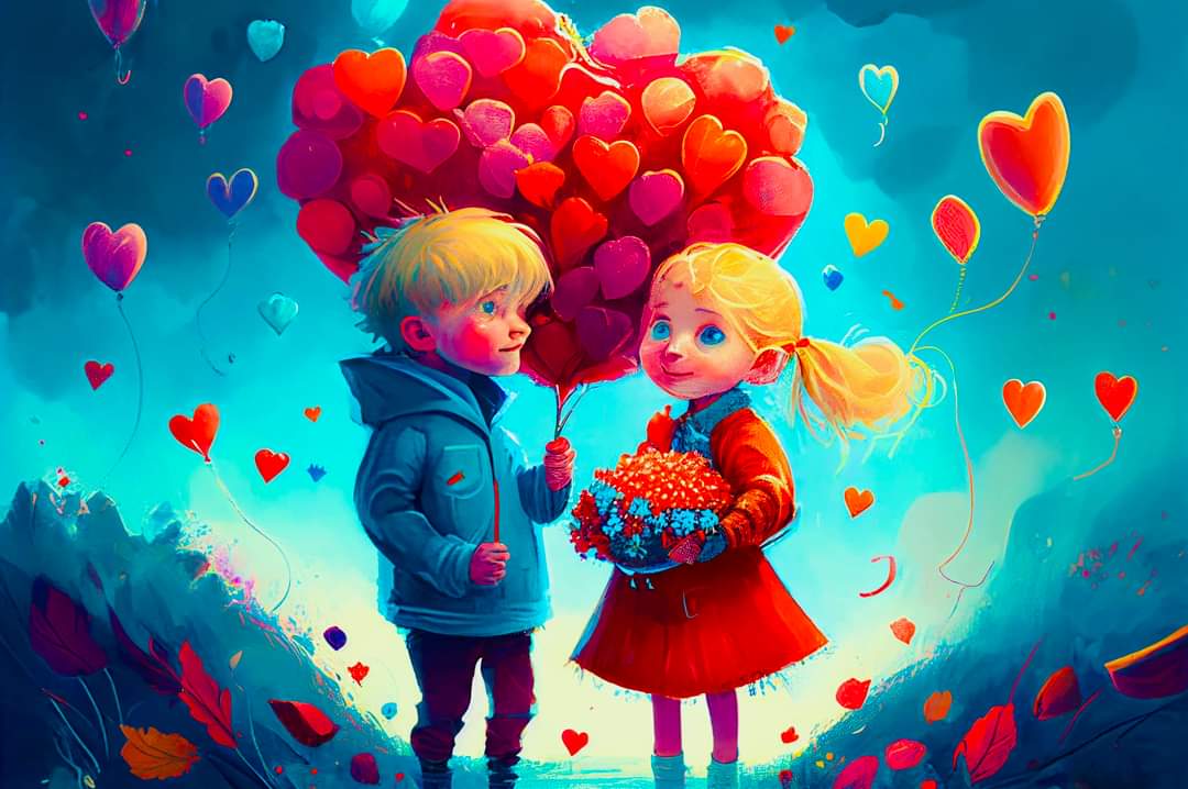 Featured image for “Lettere d’amore – laboratorio serale”