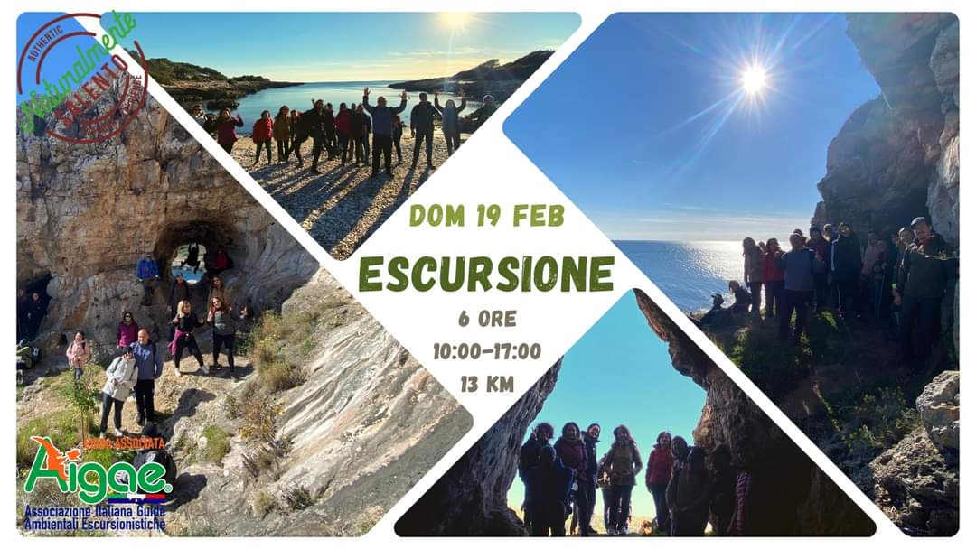 Featured image for “Escursione di Carnevale”