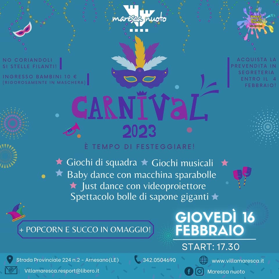 Featured image for “Carnival 2023”