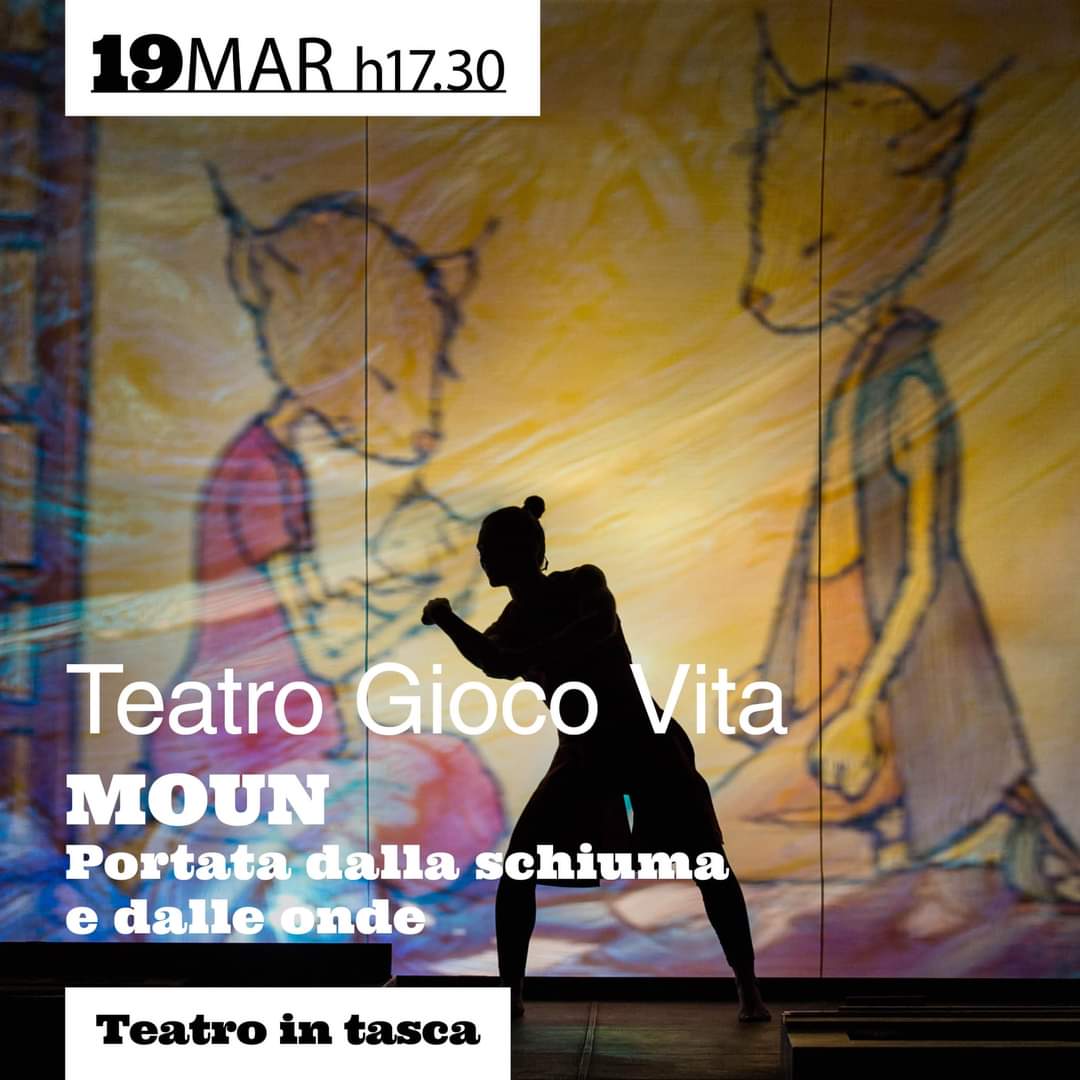 Featured image for “Moun – Teatro in tasca”
