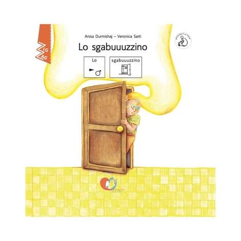 Featured image for “Lo sgabuuuzzino”