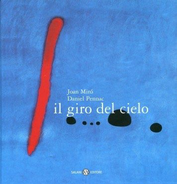 Featured image for “Il giro del cielo”