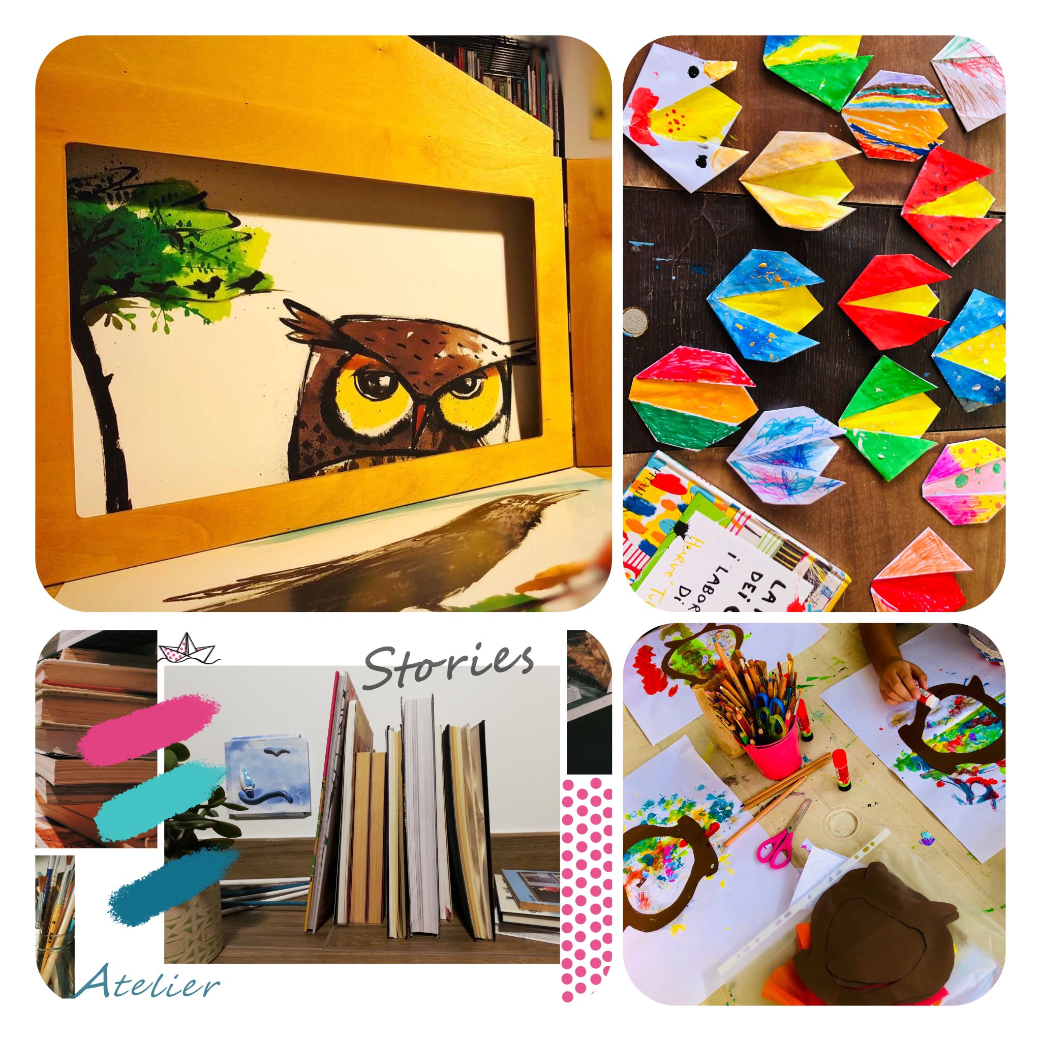Featured image for “Pasqua a colori”