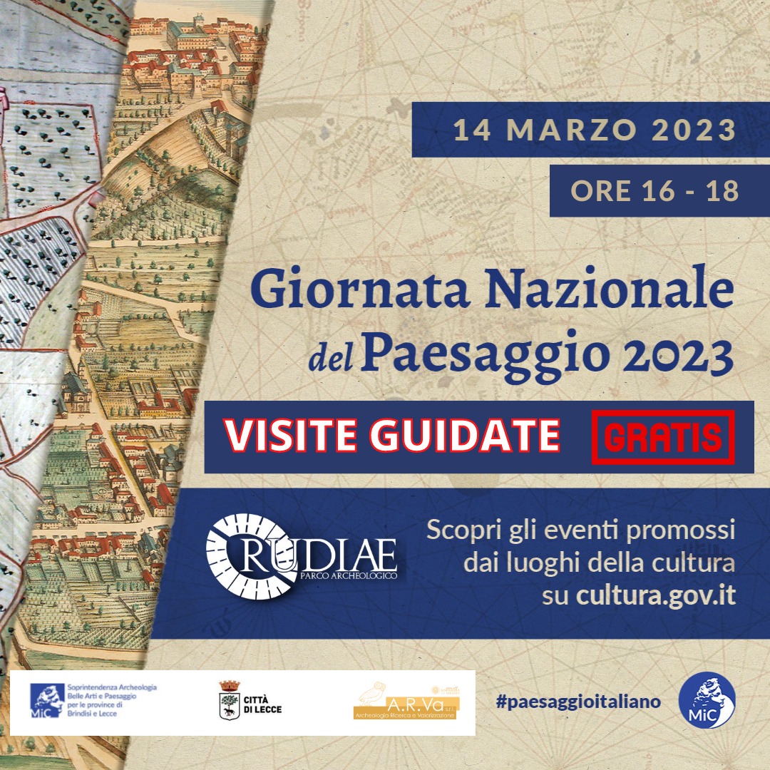 Featured image for “Giornata nazionale del paesaggio 2023”