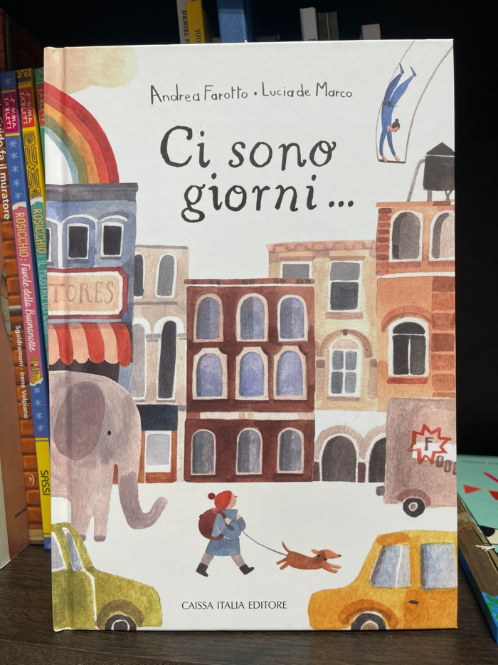 Featured image for “Ci sono giorni”