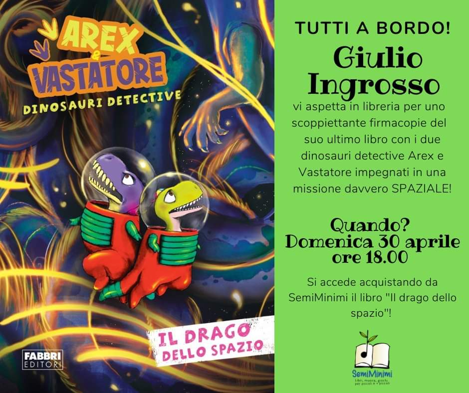 Featured image for “Giulio Ingrosso firmacopie”