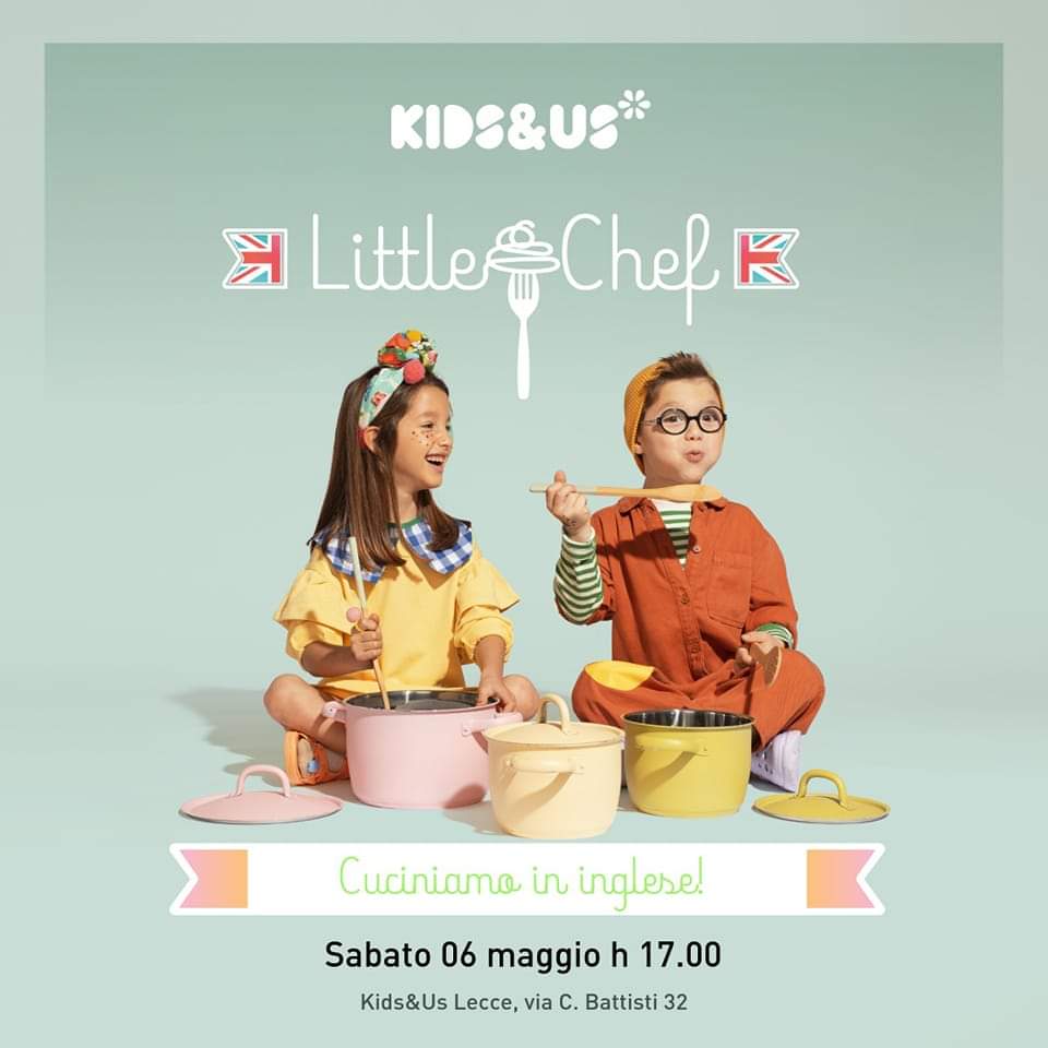 Featured image for “Little Chef”