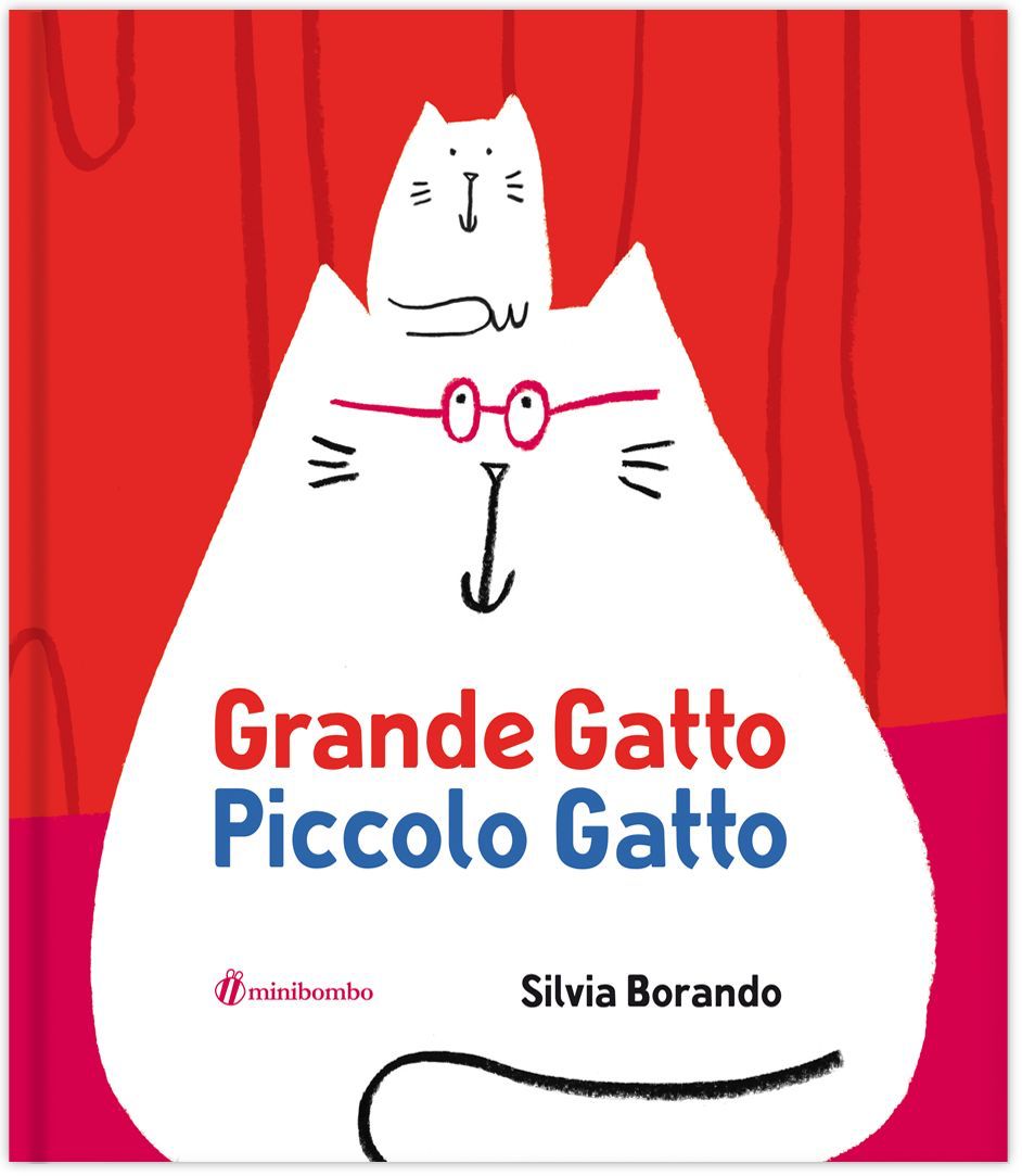 Featured image for “Grande gatto, Piccolo gatto”