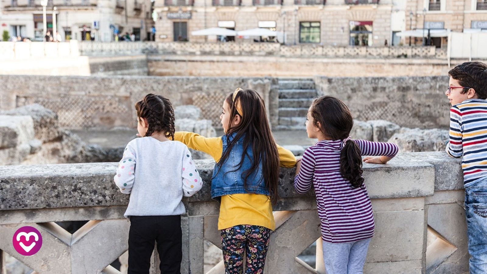 Featured image for “25 aprile nel Salento: tutti gli eventi per bambini”