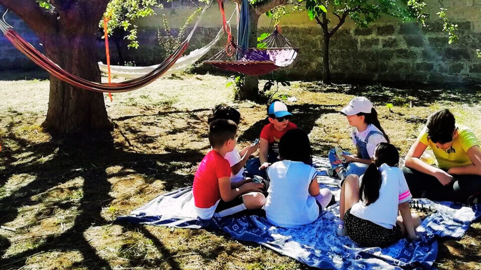 Featured image for “Pasquetta 2025 nel Salento: tutti gli eventi per bambini”