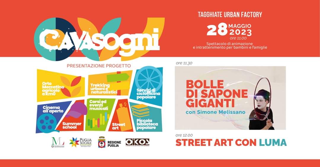 Featured image for “Cavasogni”