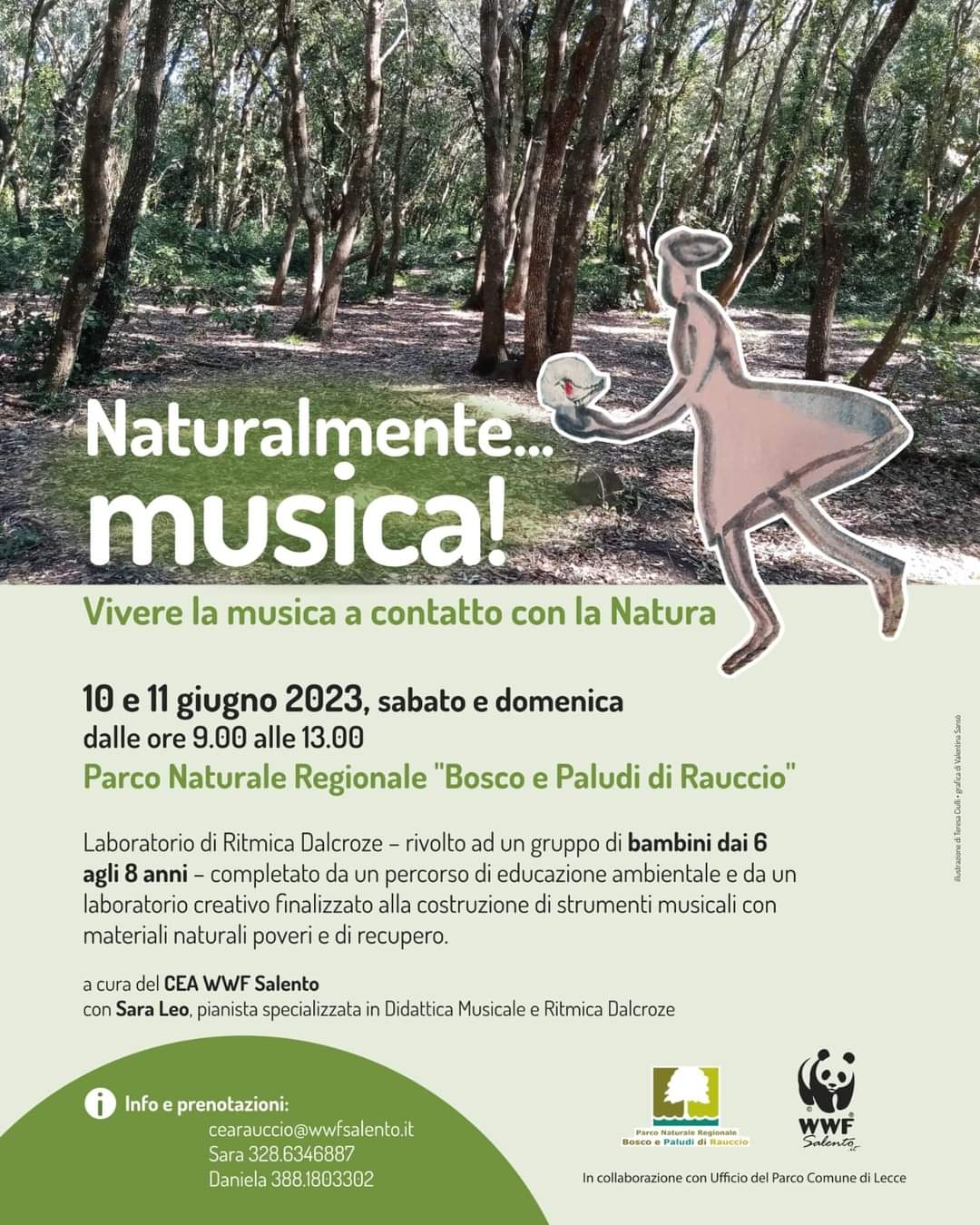 Featured image for “Naturalmente musica”